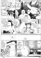 Plastic Little - Captain'S Log / Plastic Little - Captain's log [Satoshi Urushihara] [Original] Thumbnail Page 37