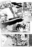 Plastic Little - Captain'S Log / Plastic Little - Captain's log [Satoshi Urushihara] [Original] Thumbnail Page 39