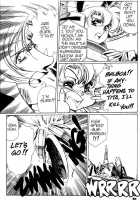 Plastic Little - Captain'S Log / Plastic Little - Captain's log [Satoshi Urushihara] [Original] Thumbnail Page 53