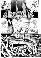 Plastic Little - Captain'S Log / Plastic Little - Captain's log [Satoshi Urushihara] [Original] Thumbnail Page 55