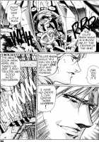 Plastic Little - Captain'S Log / Plastic Little - Captain's log [Satoshi Urushihara] [Original] Thumbnail Page 56