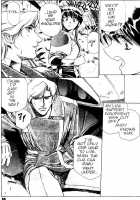 Plastic Little - Captain'S Log / Plastic Little - Captain's log [Satoshi Urushihara] [Original] Thumbnail Page 58