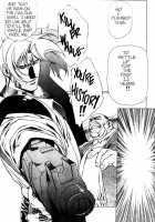 Plastic Little - Captain'S Log / Plastic Little - Captain's log [Satoshi Urushihara] [Original] Thumbnail Page 61