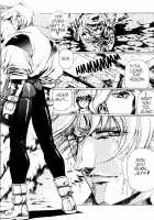 Plastic Little - Captain'S Log / Plastic Little - Captain's log [Satoshi Urushihara] [Original] Thumbnail Page 62