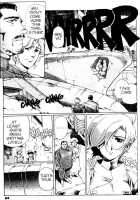 Plastic Little - Captain'S Log / Plastic Little - Captain's log [Satoshi Urushihara] [Original] Thumbnail Page 66