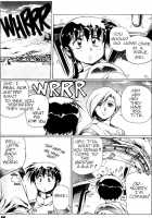 Plastic Little - Captain'S Log / Plastic Little - Captain's log [Satoshi Urushihara] [Original] Thumbnail Page 68