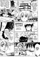 Plastic Little - Captain'S Log / Plastic Little - Captain's log [Satoshi Urushihara] [Original] Thumbnail Page 69