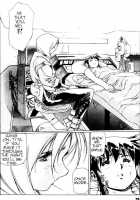 Plastic Little - Captain'S Log / Plastic Little - Captain's log [Satoshi Urushihara] [Original] Thumbnail Page 77