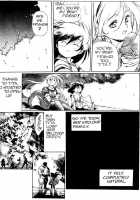 Plastic Little - Captain'S Log / Plastic Little - Captain's log [Satoshi Urushihara] [Original] Thumbnail Page 84