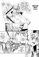 Plastic Little - Captain'S Log / Plastic Little - Captain's log [Satoshi Urushihara] [Original] Thumbnail Page 87