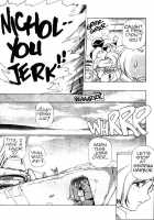 Plastic Little - Captain'S Log / Plastic Little - Captain's log [Satoshi Urushihara] [Original] Thumbnail Page 89