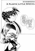 Plastic Little - Captain'S Log / Plastic Little - Captain's log [Satoshi Urushihara] [Original] Thumbnail Page 91