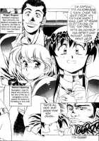 Plastic Little - Captain'S Log / Plastic Little - Captain's log [Satoshi Urushihara] [Original] Thumbnail Page 93