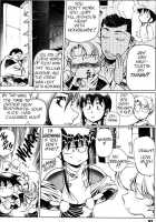 Plastic Little - Captain'S Log / Plastic Little - Captain's log [Satoshi Urushihara] [Original] Thumbnail Page 95