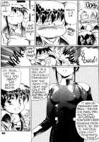 Plastic Little - Captain'S Log / Plastic Little - Captain's log [Satoshi Urushihara] [Original] Thumbnail Page 96