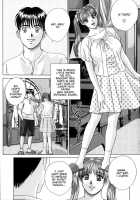 Blue Eyes Vol.8 / ブルー・アイズ 第8巻 [Nishimaki Tohru] [Original] Thumbnail Page 111