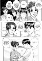 Blue Eyes Vol.8 / ブルー・アイズ 第8巻 [Nishimaki Tohru] [Original] Thumbnail Page 122