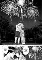 Blue Eyes Vol.8 / ブルー・アイズ 第8巻 [Nishimaki Tohru] [Original] Thumbnail Page 124