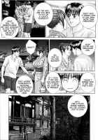 Blue Eyes Vol.8 / ブルー・アイズ 第8巻 [Nishimaki Tohru] [Original] Thumbnail Page 125