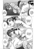 Blue Eyes Vol.8 / ブルー・アイズ 第8巻 [Nishimaki Tohru] [Original] Thumbnail Page 132