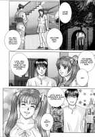 Blue Eyes Vol.8 / ブルー・アイズ 第8巻 [Nishimaki Tohru] [Original] Thumbnail Page 146