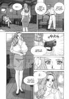 Blue Eyes Vol.8 / ブルー・アイズ 第8巻 [Nishimaki Tohru] [Original] Thumbnail Page 17