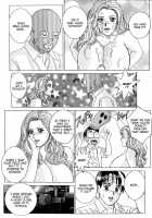 Blue Eyes Vol.8 / ブルー・アイズ 第8巻 [Nishimaki Tohru] [Original] Thumbnail Page 53