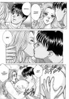 Blue Eyes Vol.8 / ブルー・アイズ 第8巻 [Nishimaki Tohru] [Original] Thumbnail Page 56