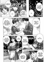 Blue Eyes Vol.8 / ブルー・アイズ 第8巻 [Nishimaki Tohru] [Original] Thumbnail Page 80