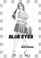 Blue Eyes Vol.8 / ブルー・アイズ 第8巻 [Nishimaki Tohru] [Original] Thumbnail Page 86