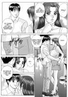 Blue Eyes Vol.8 / ブルー・アイズ 第8巻 [Nishimaki Tohru] [Original] Thumbnail Page 90