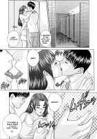 Blue Eyes Vol.8 / ブルー・アイズ 第8巻 [Nishimaki Tohru] [Original] Thumbnail Page 92