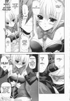 HALF ASLEEP / HALF ASLEEP [Shinano Yura] [Disgaea] Thumbnail Page 10