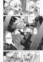 HALF ASLEEP / HALF ASLEEP [Shinano Yura] [Disgaea] Thumbnail Page 11