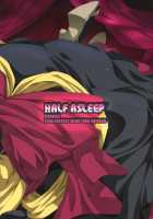 HALF ASLEEP / HALF ASLEEP [Shinano Yura] [Disgaea] Thumbnail Page 26