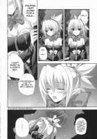 HALF ASLEEP / HALF ASLEEP [Shinano Yura] [Disgaea] Thumbnail Page 07