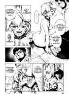 Bitch / Bitch [Inoue Kiyoshirou] [Neon Genesis Evangelion] Thumbnail Page 02