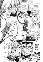 Bitch / Bitch [Inoue Kiyoshirou] [Neon Genesis Evangelion] Thumbnail Page 09