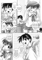 Oku-San Wa Kappou Chaku [Takase Yuu] [Original] Thumbnail Page 02