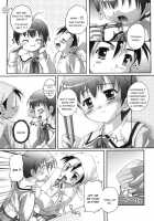 Oku-San Wa Kappou Chaku [Takase Yuu] [Original] Thumbnail Page 05