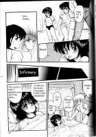 Physical Flapper [Original] Thumbnail Page 17