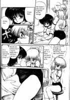 Physical Flapper [Original] Thumbnail Page 18