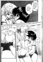 Physical Flapper [Original] Thumbnail Page 20