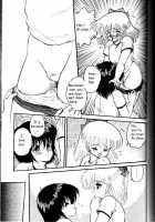 Physical Flapper [Original] Thumbnail Page 21