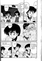 Physical Flapper [Original] Thumbnail Page 22