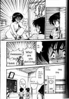 Physical Flapper [Original] Thumbnail Page 27