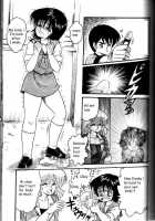 Physical Flapper [Original] Thumbnail Page 31