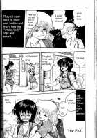 Physical Flapper [Original] Thumbnail Page 32