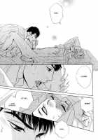 Takaga Koi Daro [Original] Thumbnail Page 108