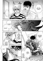 Takaga Koi Daro [Original] Thumbnail Page 184